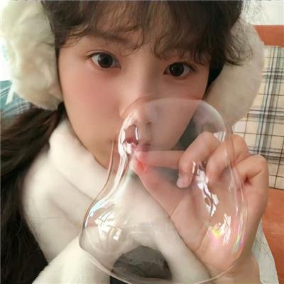 直到运气将我们分开