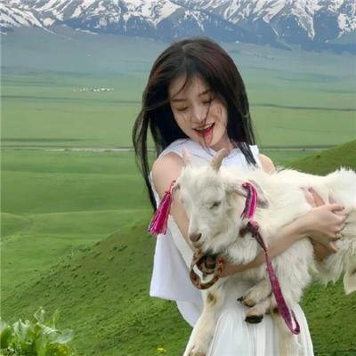 绿野嬉春